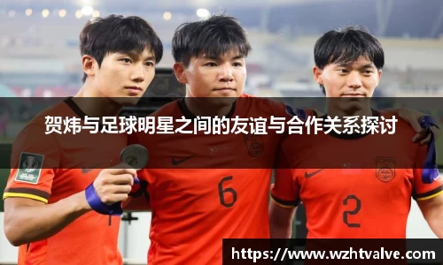 贺炜与足球明星之间的友谊与合作关系探讨